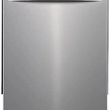 Frigidaire 24 in. Stainless Steel Built-in Dishwasher with Sensor Technology