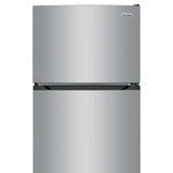 Frigidaire 27 in 14.0 cu ft. Top-mount Refrigerator with Reversible Door