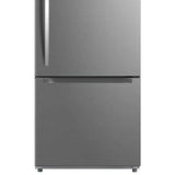 Frigidaire 30 in. 19 cu ft. Bottom Freezer Refrigerator with Reversible Door