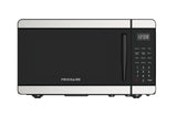 Frigidaire Stainless Steel Microwave, 0.7-cu.ft.