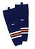 Gamewear 8500 Pro Team Performance Hockey Socks, Edmonton Oilers Home Colours, Assorted Sizes