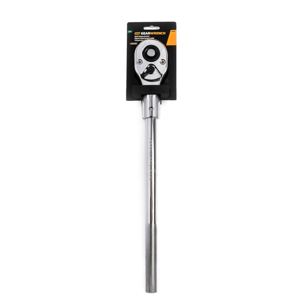 GearWrench 3/4-in Drive 24-Tooth Teardrop Ratchet Q1