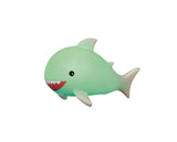Globe Electric LED Shark Colour-Changing Bath Light,