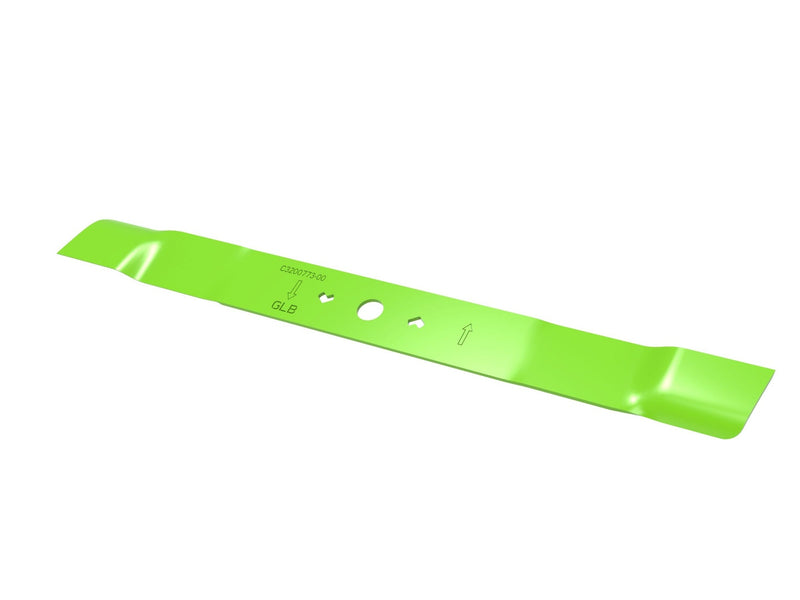 Greenworks 21-in OEM Lawnmower Replacement Blade F8