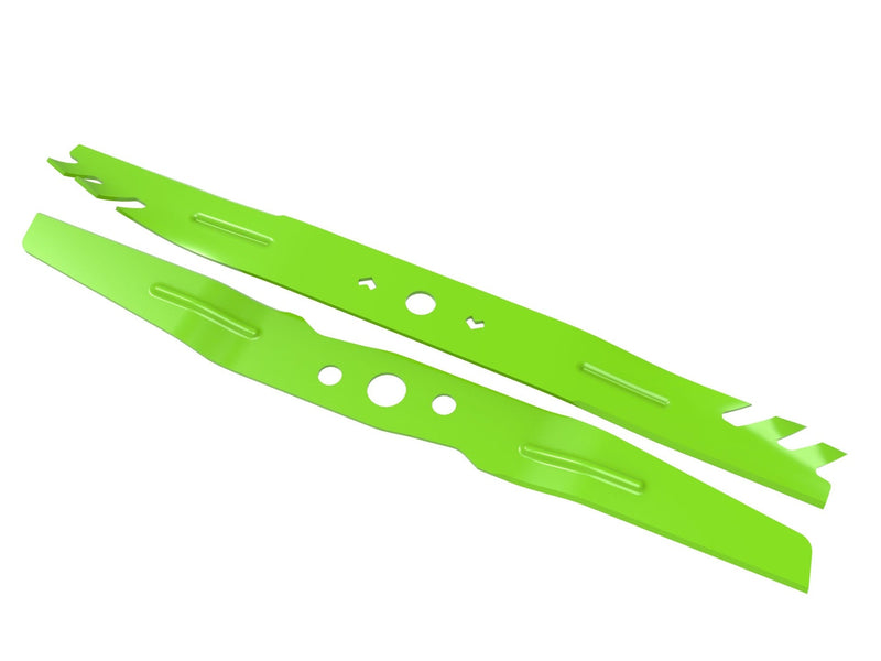 Greenworks 21-in OEM RazorCut Replacement Blade G6