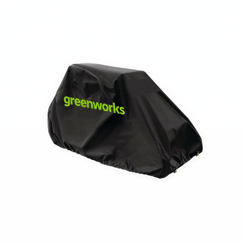 Greenworks Zero Turn Mower Cover, 30-in to 42-in P7