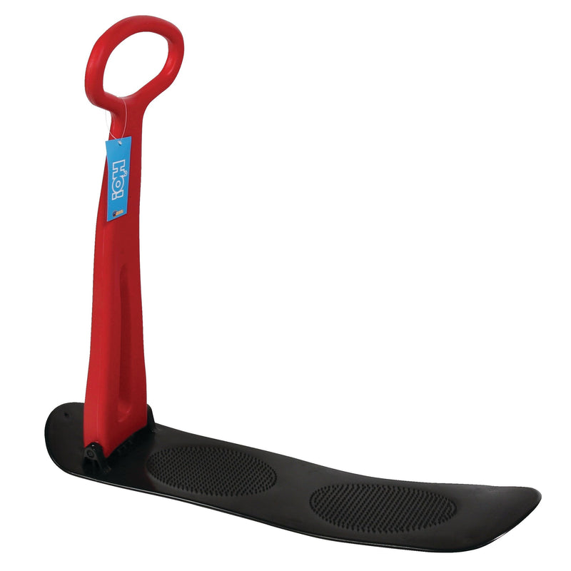 H2O Scoot Snow Scootergo J4