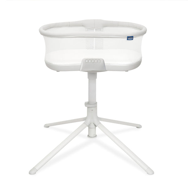 HALO 5016 BassiNest 3.0 Soothing Swivel Sleeper G5