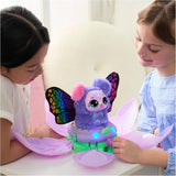 Hatchimals Bloomables PuppyFly Surprise, Ages 5+