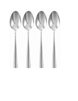 Henckels Champagne Dinner Spoon Set, Dishwasher-safe, 4-pc