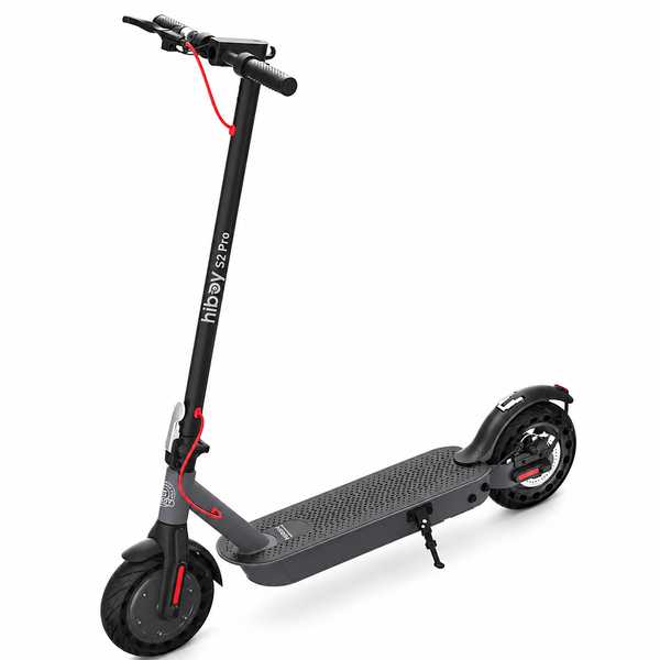 Hiboy S2 MAX Electric Scooter – 65 km Range X1