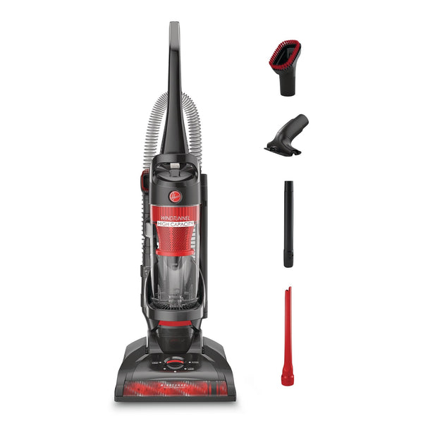 Hoover WindTunnel 2 Bagless Upright Vacuum J5