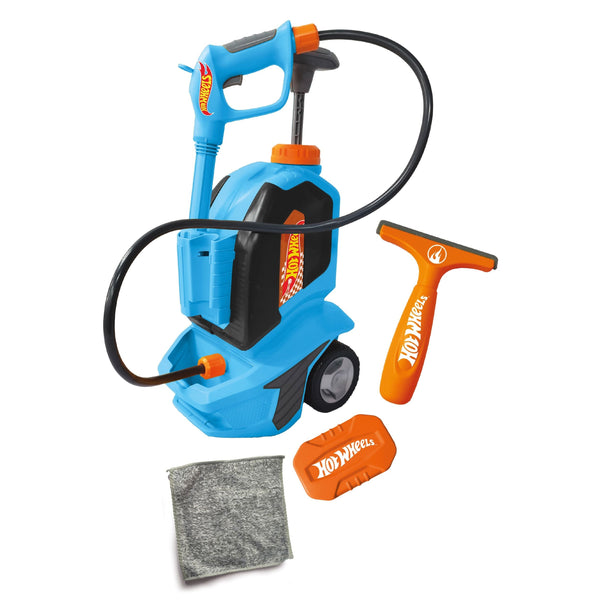 Hot Wheels Engineer Tool Kit Y8