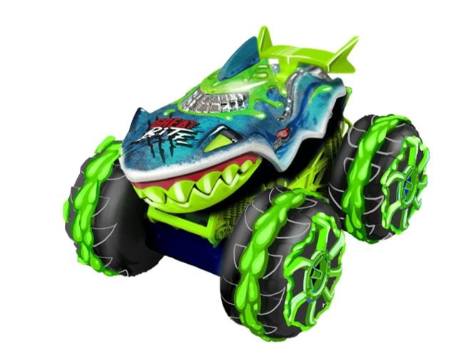 Hot Wheels Mutant 1:15 All-Terrain Great Bite RC D4