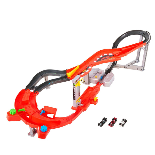 Hot Wheels Racing TBD F0