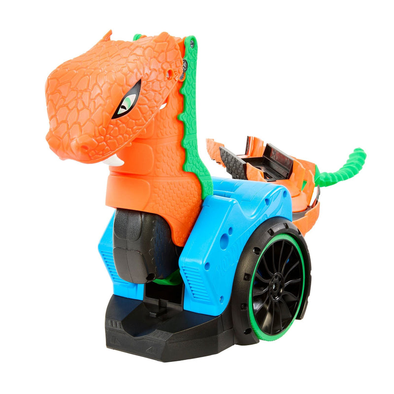 Hot Wheels RC Let's Race Snake S5