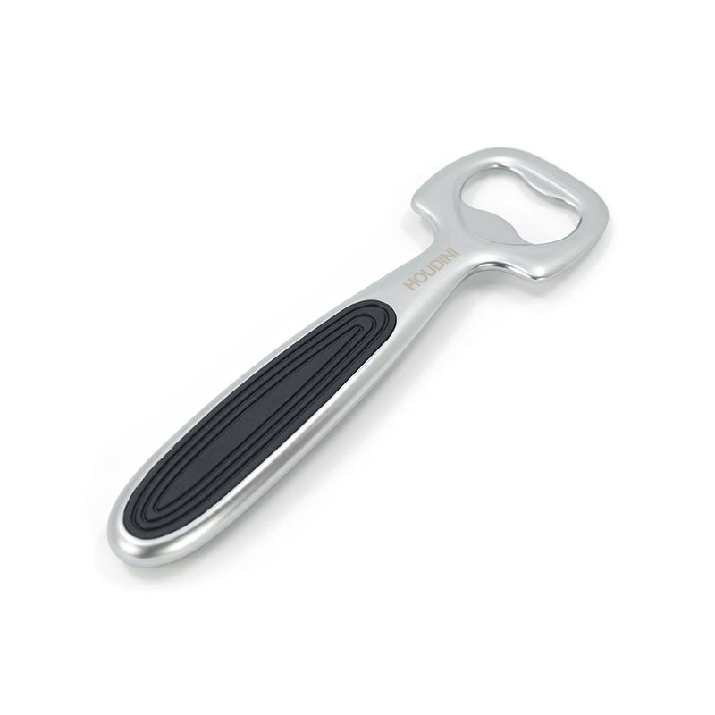 HOUDINI Stainless Steel Bottle Opener, Dishwasher Safe J2