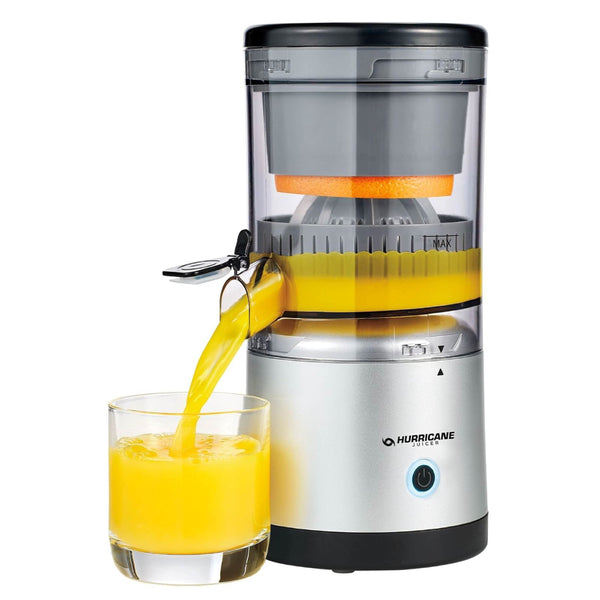 Hurricane Juicer L3