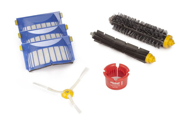 iRobot 600 Series Robot Vacuum Cleaner Replenishment Kit A9