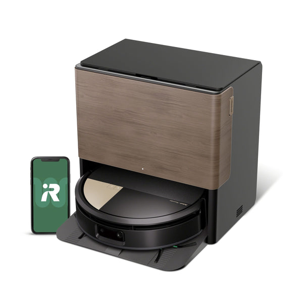 iRobot 705 Combo Plus Auto Wash R6