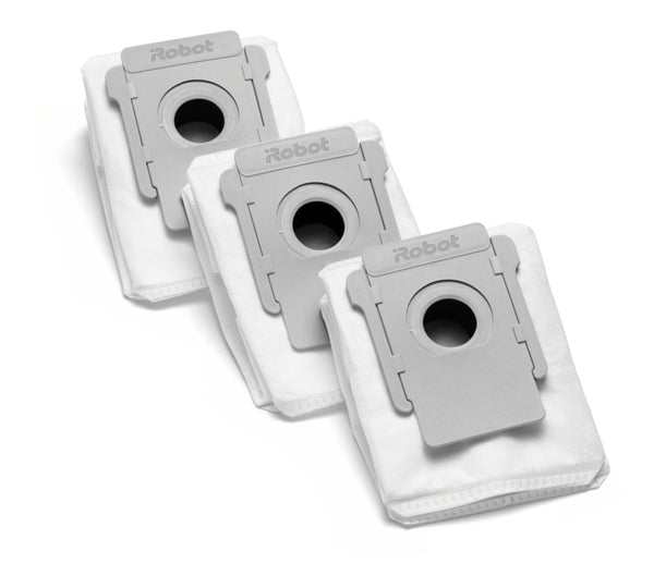 iRobot Roomba Clean Base Automatic Dirt Disposal Bags, 3-pk P8