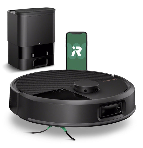 iRobot Roomba Max 705 Vac Robot Vacuum + AutoEmpty Dock T3