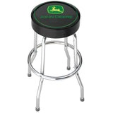 John Deere Bar Stool