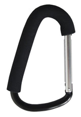 Jolly Jumper Smarter Hook Stroller Accessory, Black
