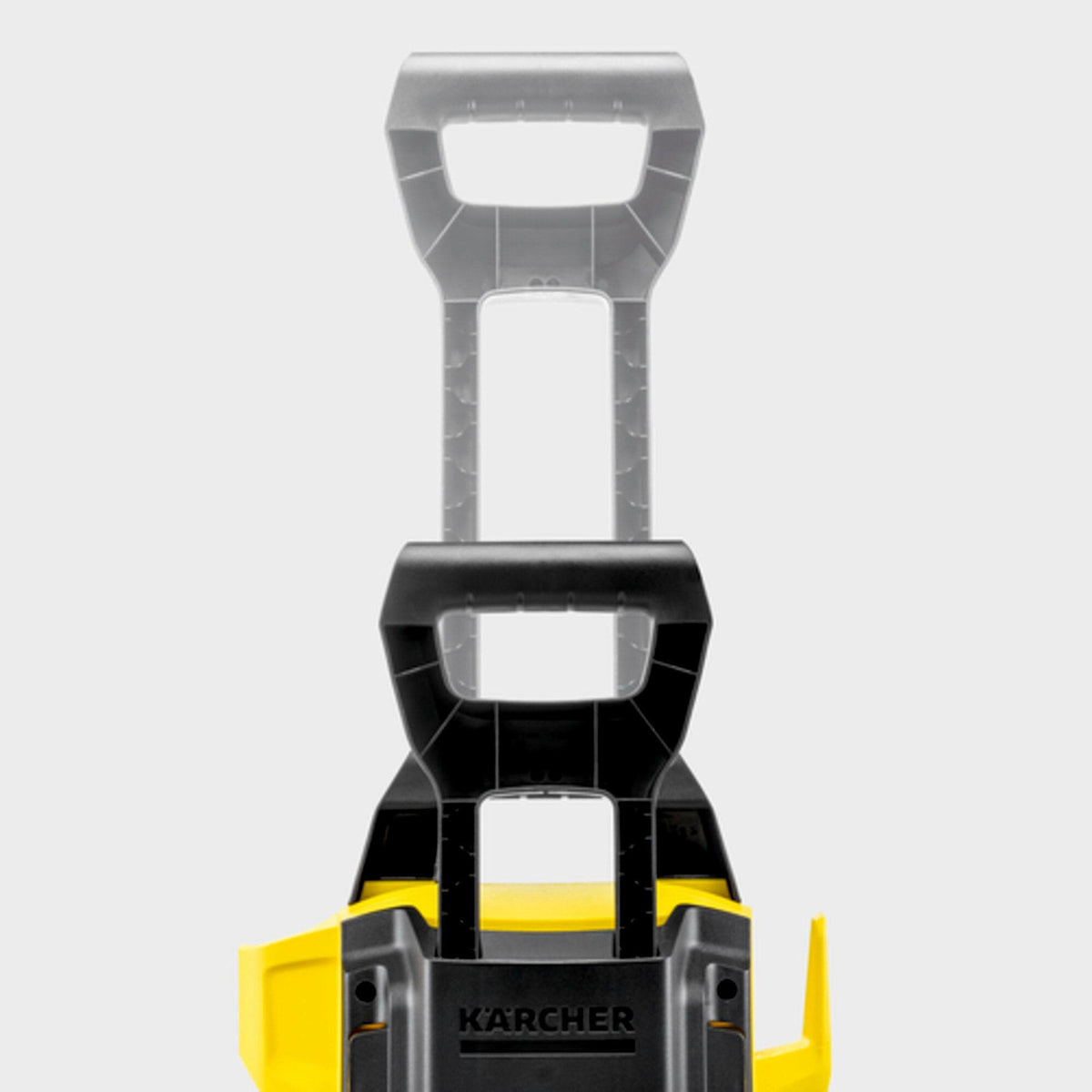 Kärcher K 3 Power Control 1800 PSI 1.45 GPM Electric Pressure Washer with Dirt Blaster