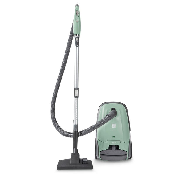 Kenmore 400 Series HEPA Multi-Surface Bagged Corded Canister Vacuum, 14-in, 12A D3