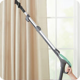 Kenmore 400 Series HEPA Multi-Surface Bagged Corded Canister Vacuum, 14-in, 12A
