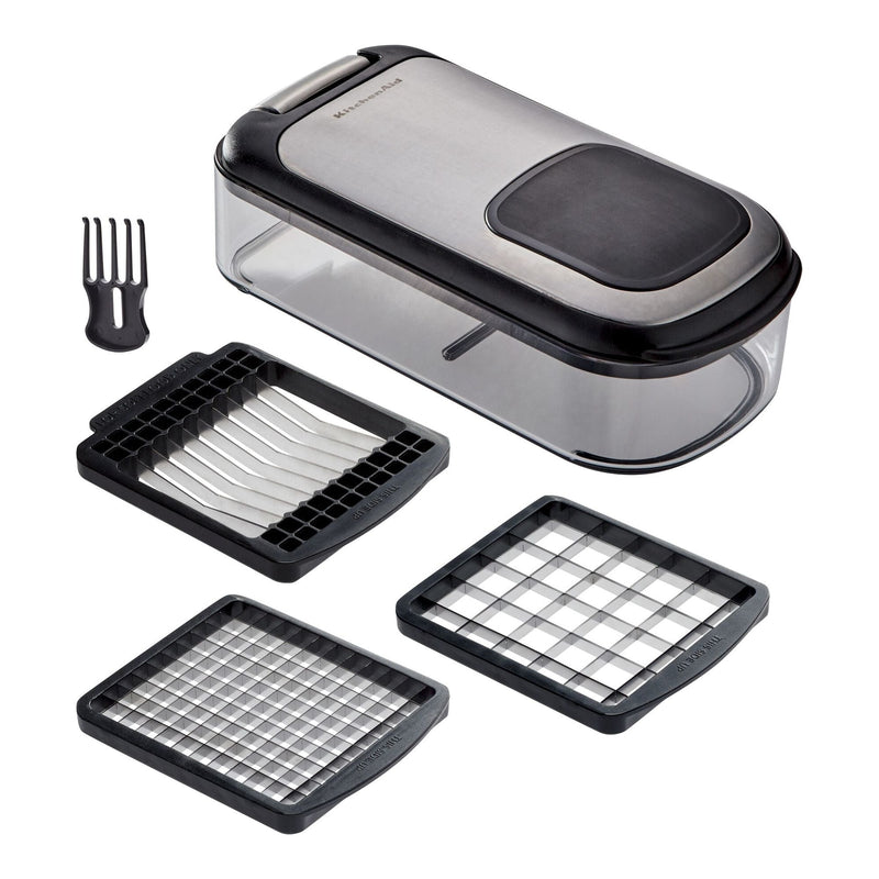 Kitchen Aid 3-in-1 Chopper Z1