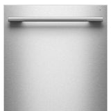 KitchenAid 24 in Built-In Third Rack Dishwasher with ProDry System