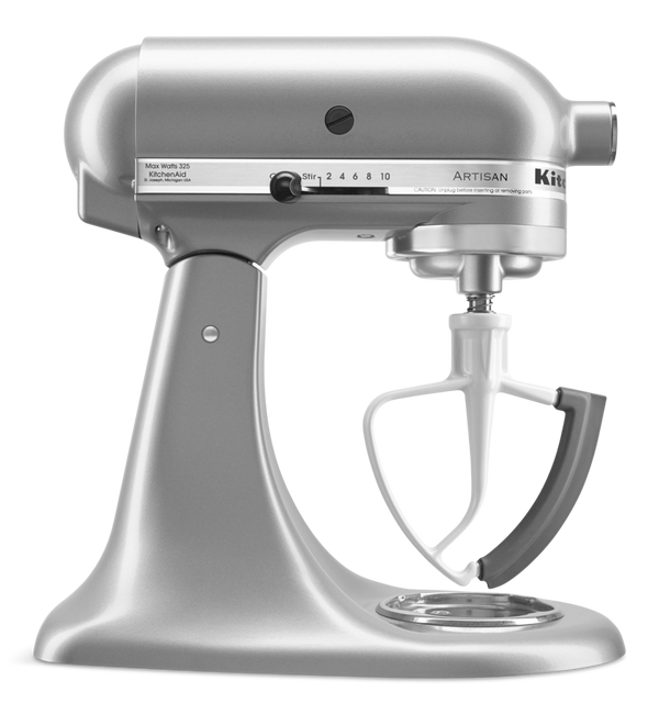 KitchenAid 6-Quart Flex Edge Beater Accessory V9