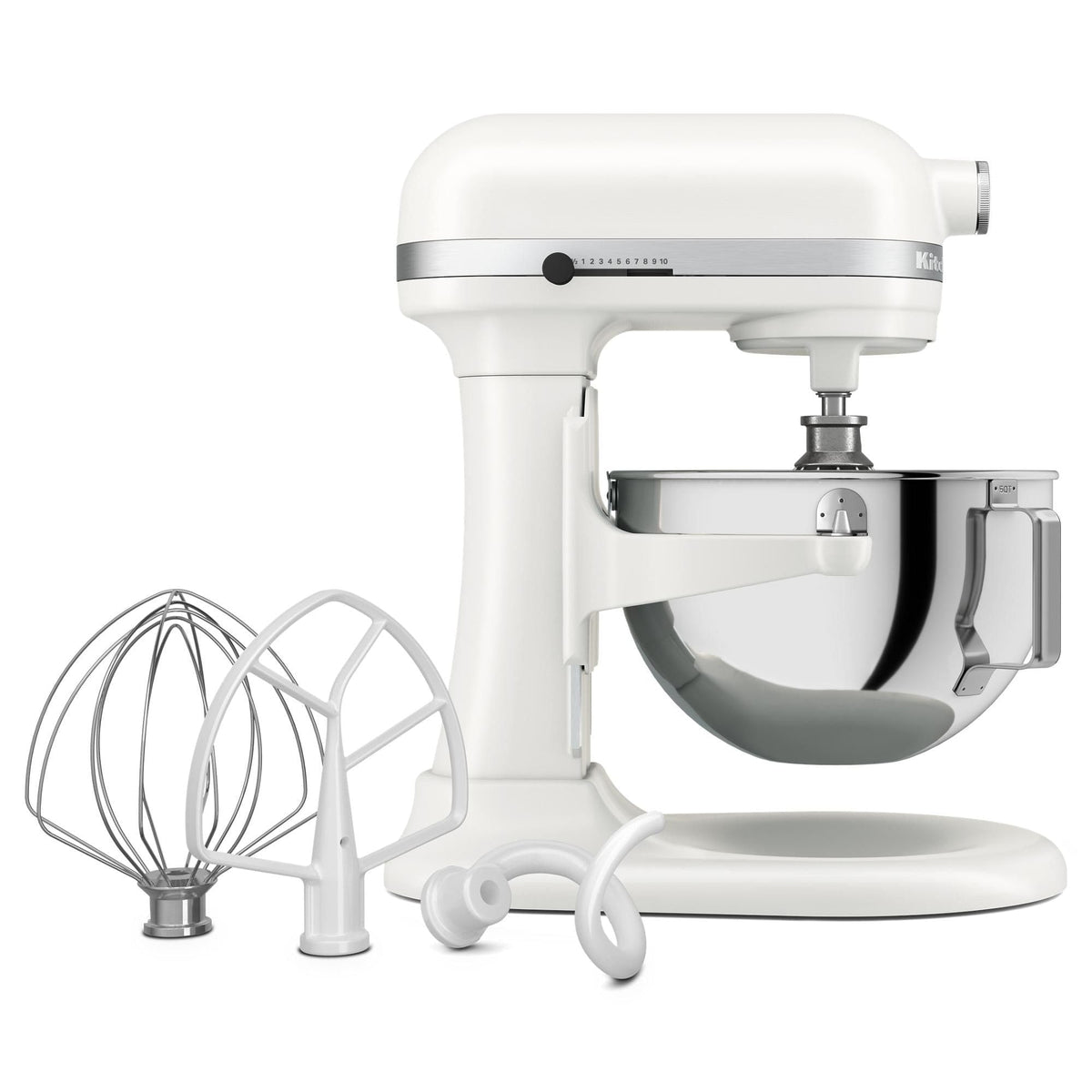 KitchenAid Bowl Lift Stand Mixer, 5.5-Qt