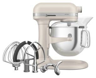 KitchenAid Bowl Lift Stand Mixer, 7.0-Qt