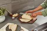 KitchenAid Bread Bowl Stand Mixer Attachment, Pairs with KitchenAid 4.5 & 5 Quart Tilt-Head Stand Mixers