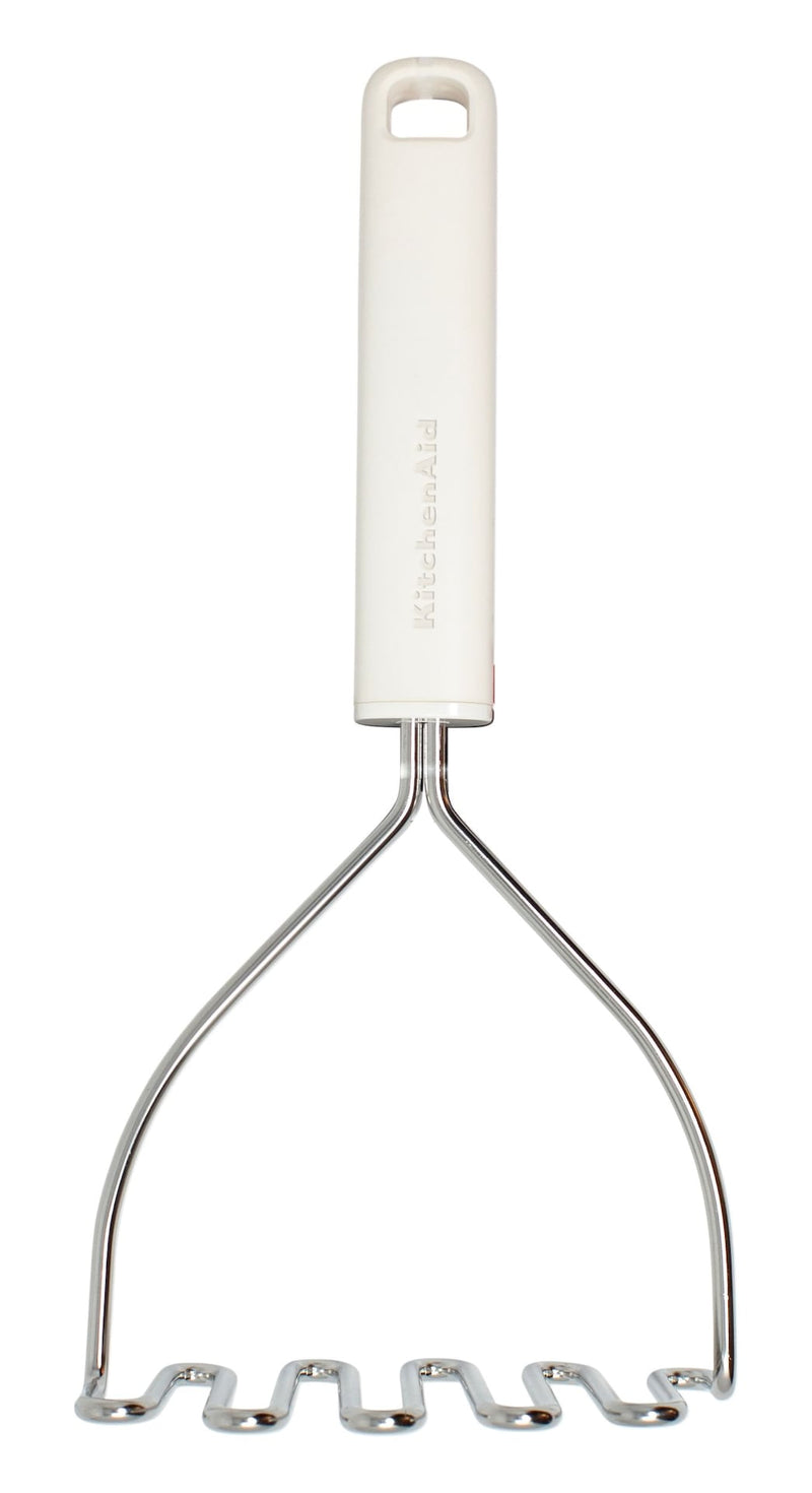 KITCHENAID CLASSIC MASHER PROCELAIN F8