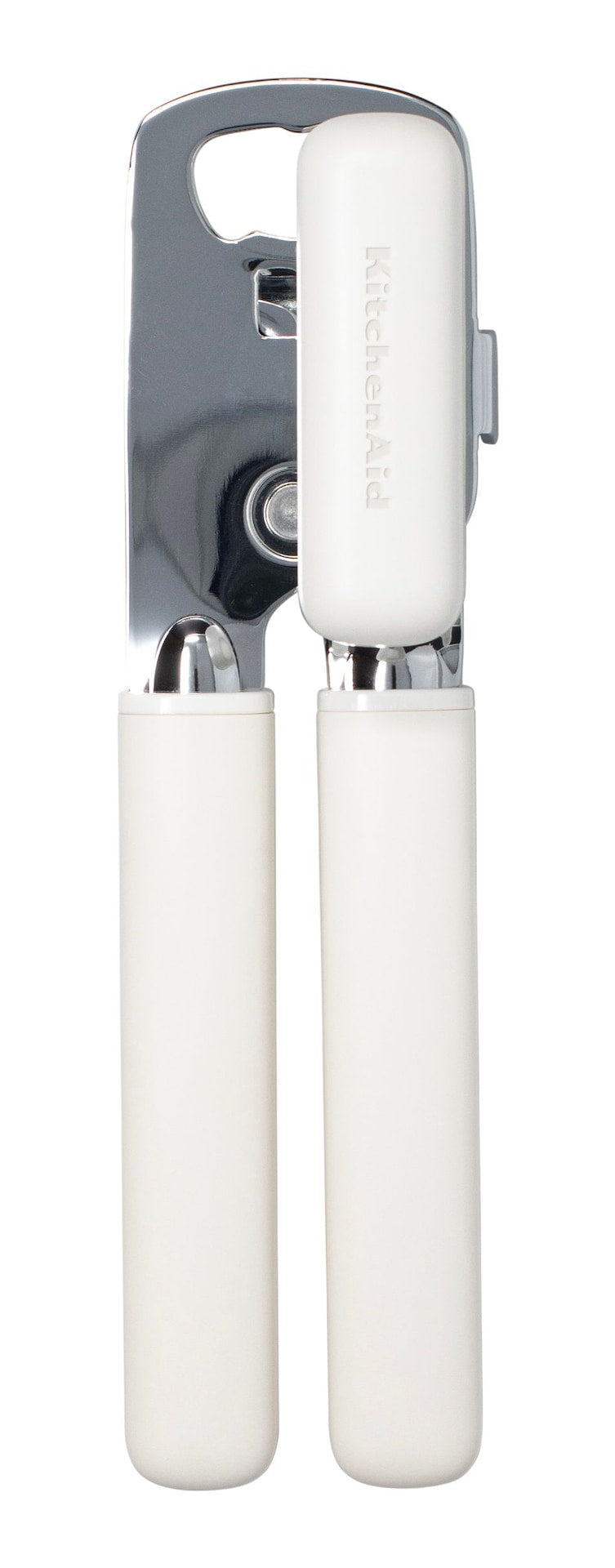 KITCHENAID CLASSIC SOFT HANDLE CANOPENER PROCELAIN A5