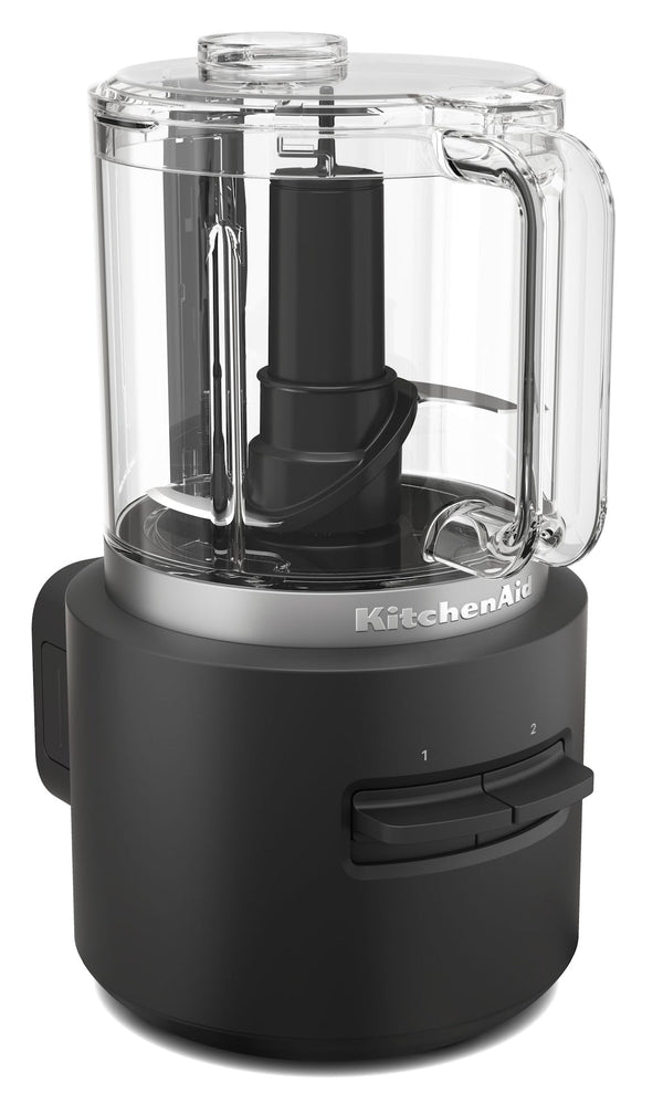 KitchenAid Go Cordless Food Chopper, Battery Included U8