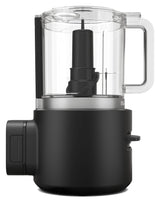 KitchenAid Go Cordless Food Chopper, Battery Included