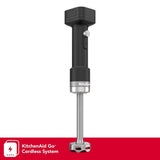 KitchenAid Go Cordless Hand Blender, Battery Included
