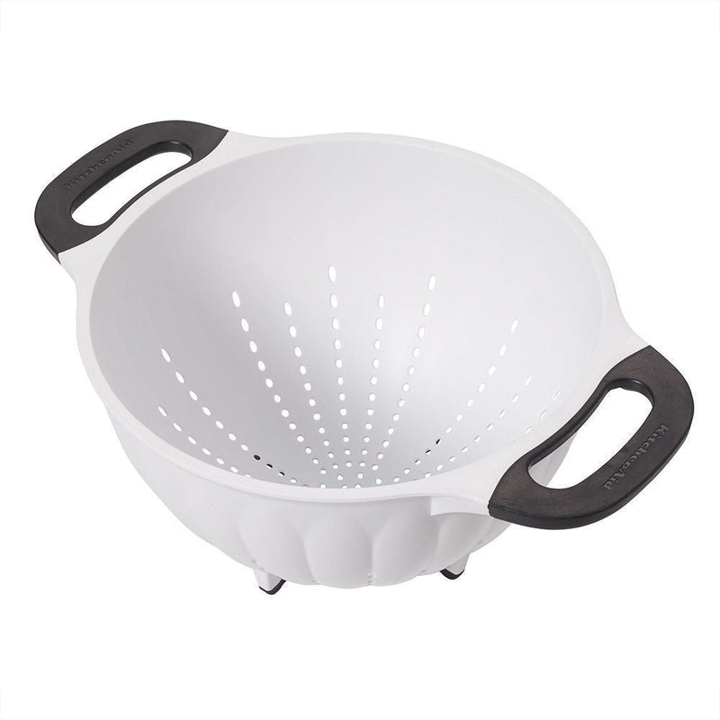 KitchenAid Gourmet Colander, 4.7-L I8