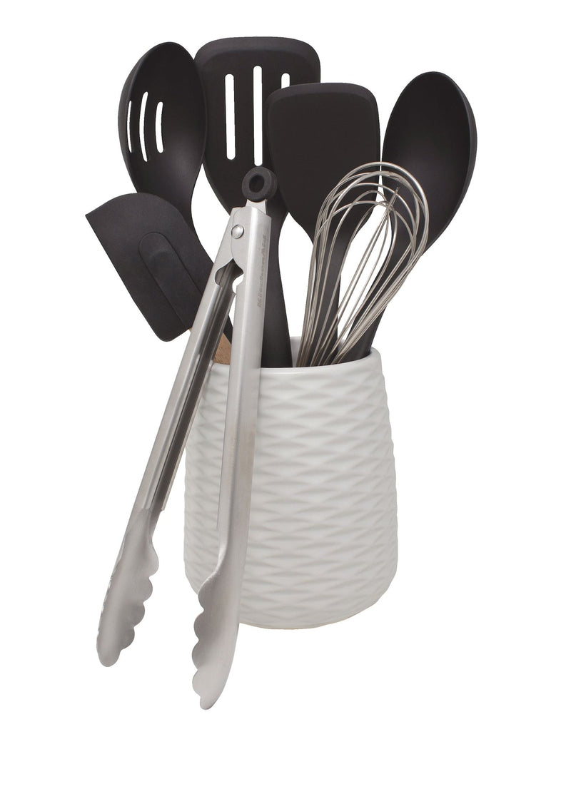 KitchenAid Gourmet Crock Set, 8-pc K6