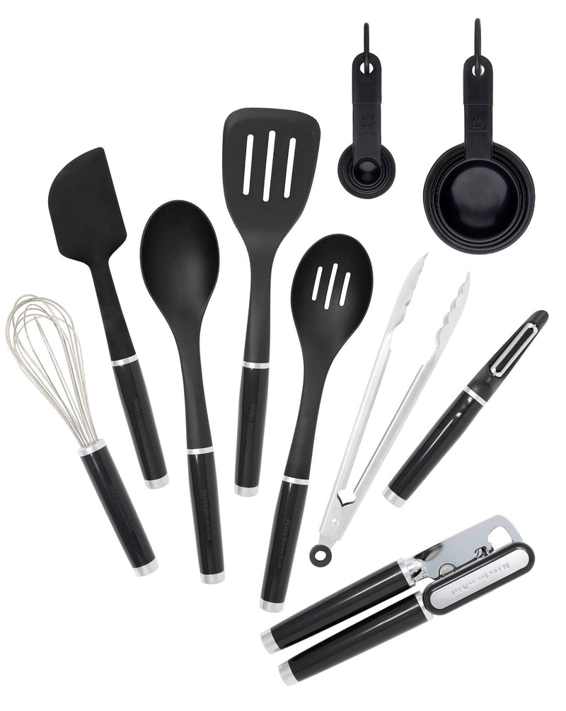 KitchenAid Gourmet Tool Set, 17-pc U1