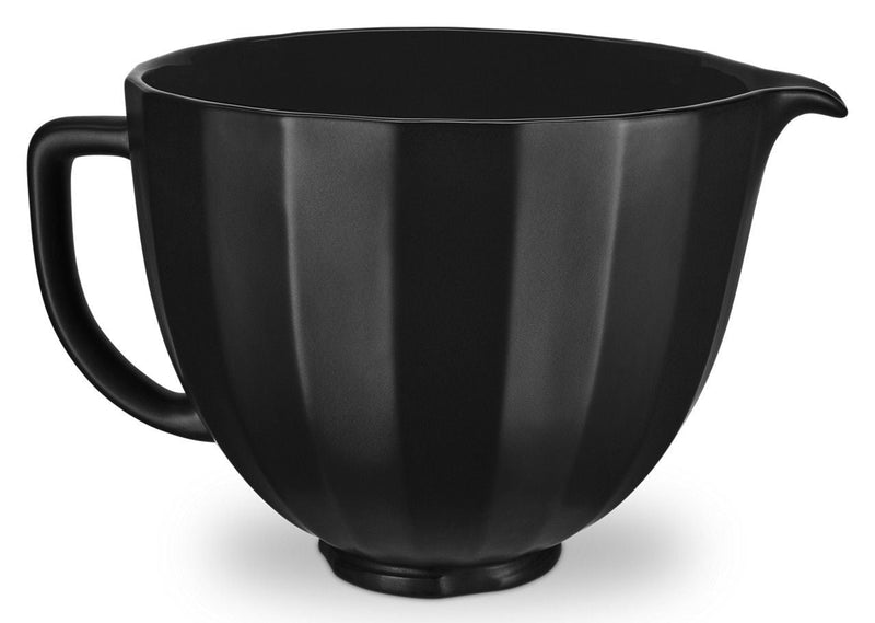 KITCHENAID Microwave/Oven Safe Ceramic Bowl, Shell W8