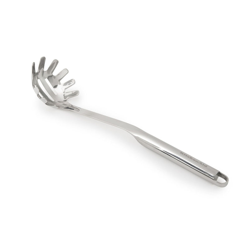 KitchenAid Premium Stainless Steel Pasta Fork C7