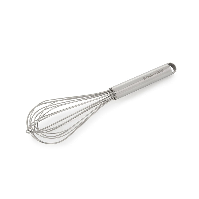 KitchenAid Premium Stainless Steel Utility Whisk H9