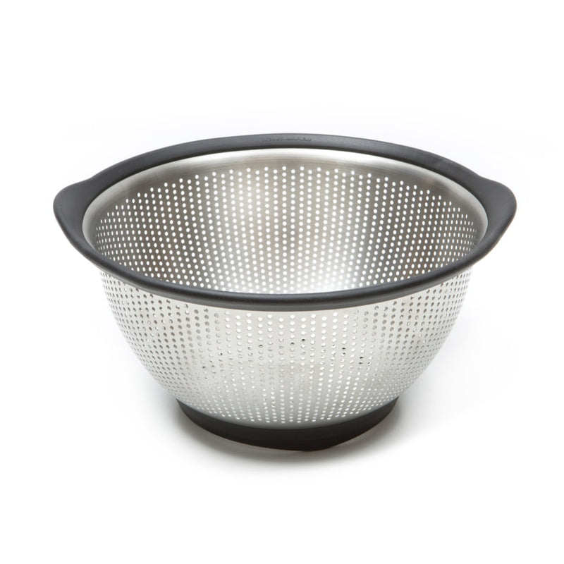 KitchenAid Stainless Steel Colander, 4.7-L Z0