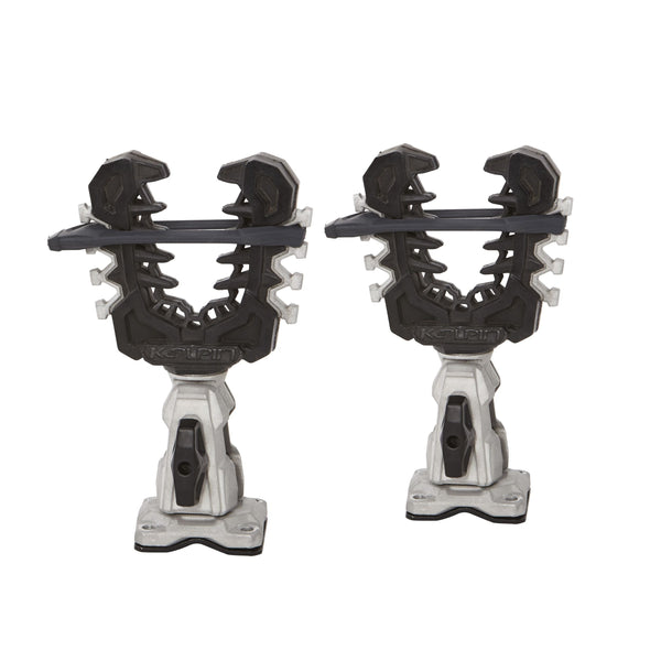 Kolpin 21560 Rhino Heavy Duty Universal Mount Carrying Rack Grip Pro, Pair Z2
